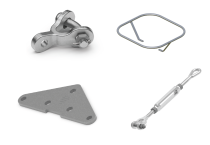 General String Hardware